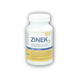 Nutristar Zinek 25mg 100 tablet obraz