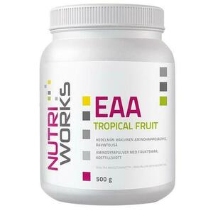 NutriWorks EAA 500g - Zelené jablko obraz