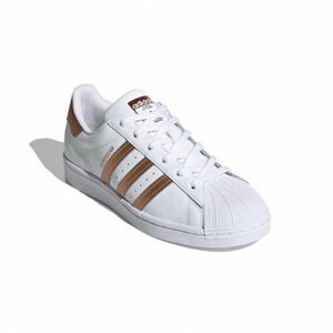Dámská vycházková obuv ADIDAS ORIGINALS-Superstar W ftwwht/coppmt/cblack obraz