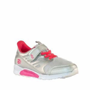 Dětská rekreační obuv AUTHORITY KIDS-Astro grey/pink obraz