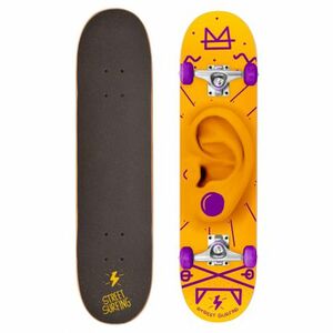 Skateboard STREET SURFING-STREET SKATE 31 Shout Out obraz