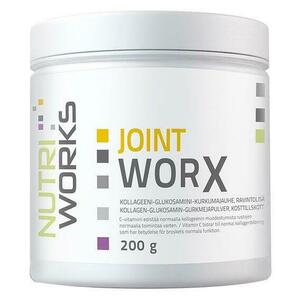NutriWorks Joint Worx 200g obraz