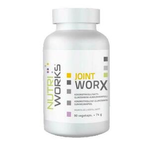 NutriWorks Joint Worx 90 kapslí obraz