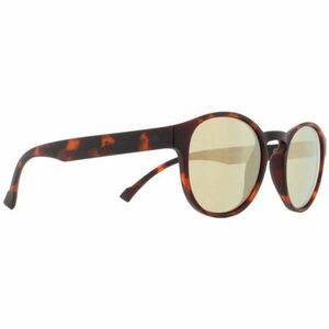 Sluneční brýle RED BULL SPECT-SOUL-006P, matt brown havana, smoke with gold flash, CAT3, POL, 48-19-145 obraz