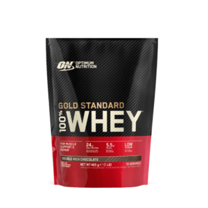 Optimum Nutrition 100% Whey Gold Standard obraz