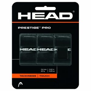 Vrchní omotávka HEAD-Prestige Pro 3pcs Pack obraz