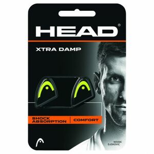Tlumič HEAD-XtraDamp 2pcs Pack obraz