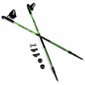 Palice nordic walking SPOKEY-MEADOW II Nordic Walking 2 parts- anti-shock obraz