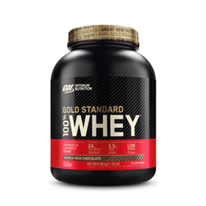 Optimum Nutrition 100% Whey Gold Standard obraz