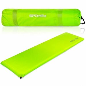 Samonafukovacia karimatka SPOKEY-FATTY self-inflating 5 cm obraz