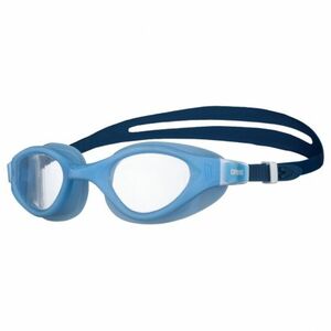 Juniorské plavecké brýle ARENA-CRUISER EVO JUNIOR CLEAR-BLUE-BLUE obraz