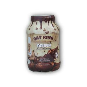 Oat King Drink 2000g - Čokoláda obraz