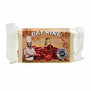 Oat King Oat King Flapjack 95g - Mléko a med obraz