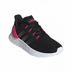 Juniorská sportovní obuv (tréninková) ADIDAS-Questar Flow NXT cblack/cblack/terema obraz