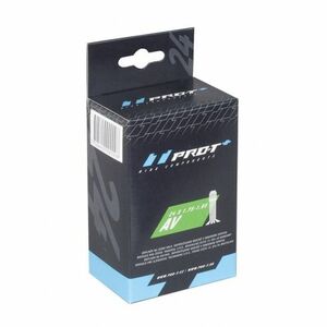 Duše na kolo PRO-T-Duša Plus 16x1, 75 (47/54-305) AV v krabičke obraz
