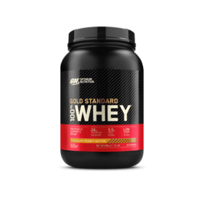 Optimum Nutrition 100% Whey Gold Standard obraz
