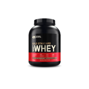 Optimum Nutrition 100% Whey Gold Standard obraz