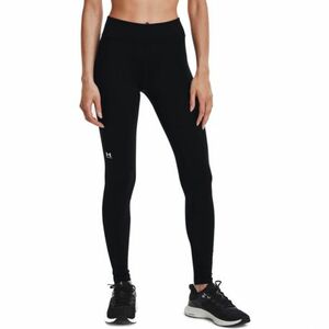 Dámské zateplené legíny UNDER ARMOUR-UA Authentics Legging-BLK obraz
