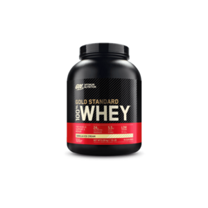 Optimum Nutrition 100% Whey Gold Standard obraz