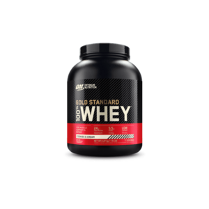 Optimum Nutrition 100% Whey Gold Standard obraz