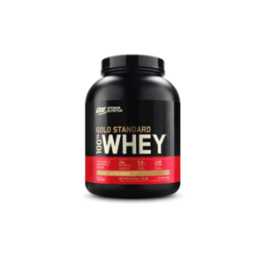 Optimum Nutrition 100% Whey Gold Standard obraz