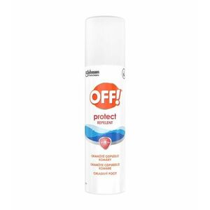 OFF Sprej repelent proti komárům 100ml OFF obraz