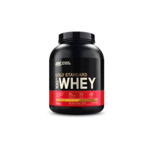 Optimum Nutrition 100% Whey Gold Standard obraz