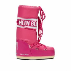 Dámské vysoké zimní boty MOON BOOT-ICON NYLON, 062 bougainvillea obraz