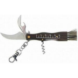 Joker houbařský nůž 55 mm s výbavou obraz