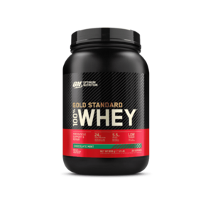 Optimum Nutrition 100% Whey Gold Standard obraz