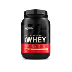 Optimum Nutrition 100% Whey Gold Standard obraz