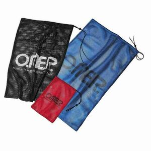 Omer Síťka na úlovky FISH NET - modrá 50 x 80 cm obraz