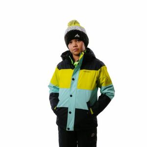 Chlapecká lyžařská bunda AUTHORITY KIDS-SJ-STRIPE B obraz