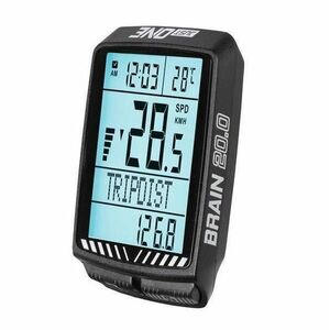 One Brain 20.0 ATS bezdrátový computer - 1 ks obraz