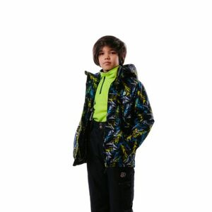 Chlapecká lyžařská bunda AUTHORITY KIDS-SJ-KIDDO obraz