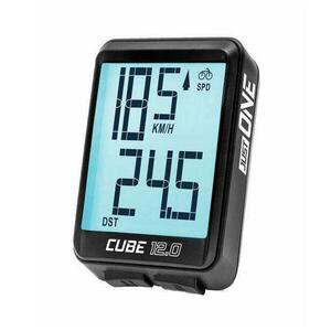 One Cube 12.0 ATS bezdrátový computer obraz