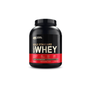 Optimum Nutrition 100% Whey Gold Standard obraz