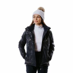 Dámská lyžařská bunda AUTHORITY-SJ-HYBA_blue obraz