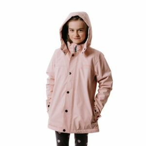 Dívčí bunda AUTHORITY KIDS-J_CITYKI G obraz