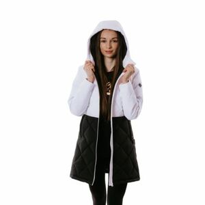 Dámská bunda AUTHORITY-CJ_DUO_white obraz