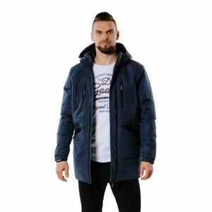 Pánská bunda AUTHORITY-CJ_MENLO_blue obraz