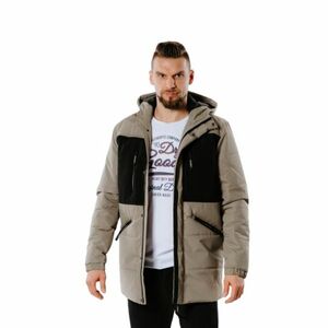 Pánská bunda AUTHORITY-CJ_MENLO_olive obraz