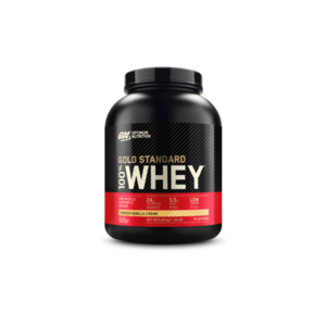 Optimum Nutrition 100% Whey Gold Standard obraz