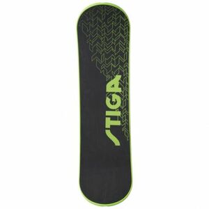 Sněžný skateboard/skiboard/plastový snowboard STIGA-Snowskate Green obraz