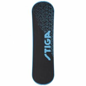 Sněžný skateboard/skiboard/plastový snowboard STIGA-Snowskate Blue obraz