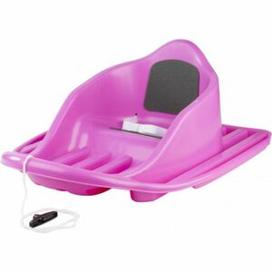 Boby STIGA-Baby cruiser Pink obraz