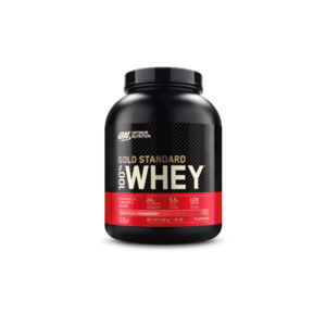 Optimum Nutrition 100% Whey Gold Standard obraz