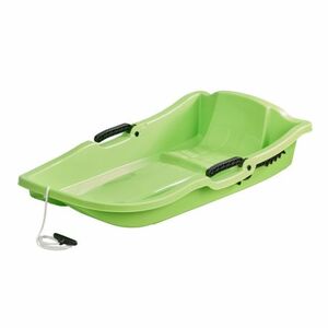 Boby STIGA-Pacer Brake Green obraz