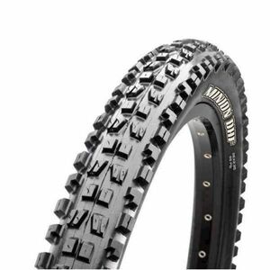 Plášť na kolo MAXXIS-MINION FRONT kevlar 29x2.60 3CT/EXO+/TR obraz