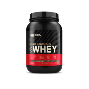Optimum Nutrition 100% Whey Gold Standard obraz